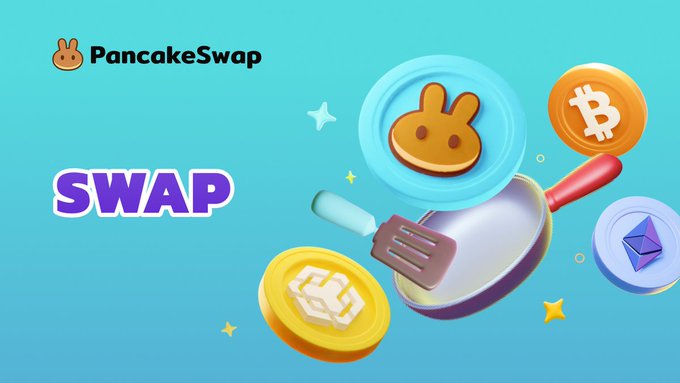 LM35398371's tweet photo. π₯#Planetcryptos $PLC to the moonπ
How To Buy Planetcryptos $PLCπ₯
1. Install MetaMask/Trust wallet
2. Transfer $BNB to MetaMask or Trust Wallet
3. Connect wallet to PancakeSwap
4. Press 'Select a token' and paste the Planetcryptos ($PLC) address to swap with available $BNB https://t.co/CgsitKjGb7