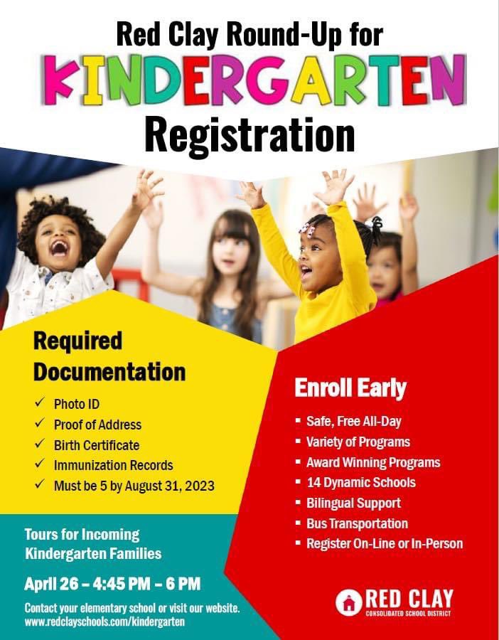 Richardson Park Elementary School tweet media