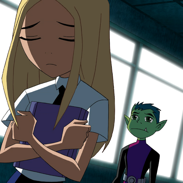 TreehouseBroke's tweet photo. Our new single "Things Change" is out today! Come watch our love letter to one of the greatest animated TV shows of all time - Teen Titans. Check it out here - https://t.co/MLiI7BMlhj... The entire My Broken Treehouse discography is now out on Spotify and Apple Music now too! https://t.co/ZQ0ODdITJQ