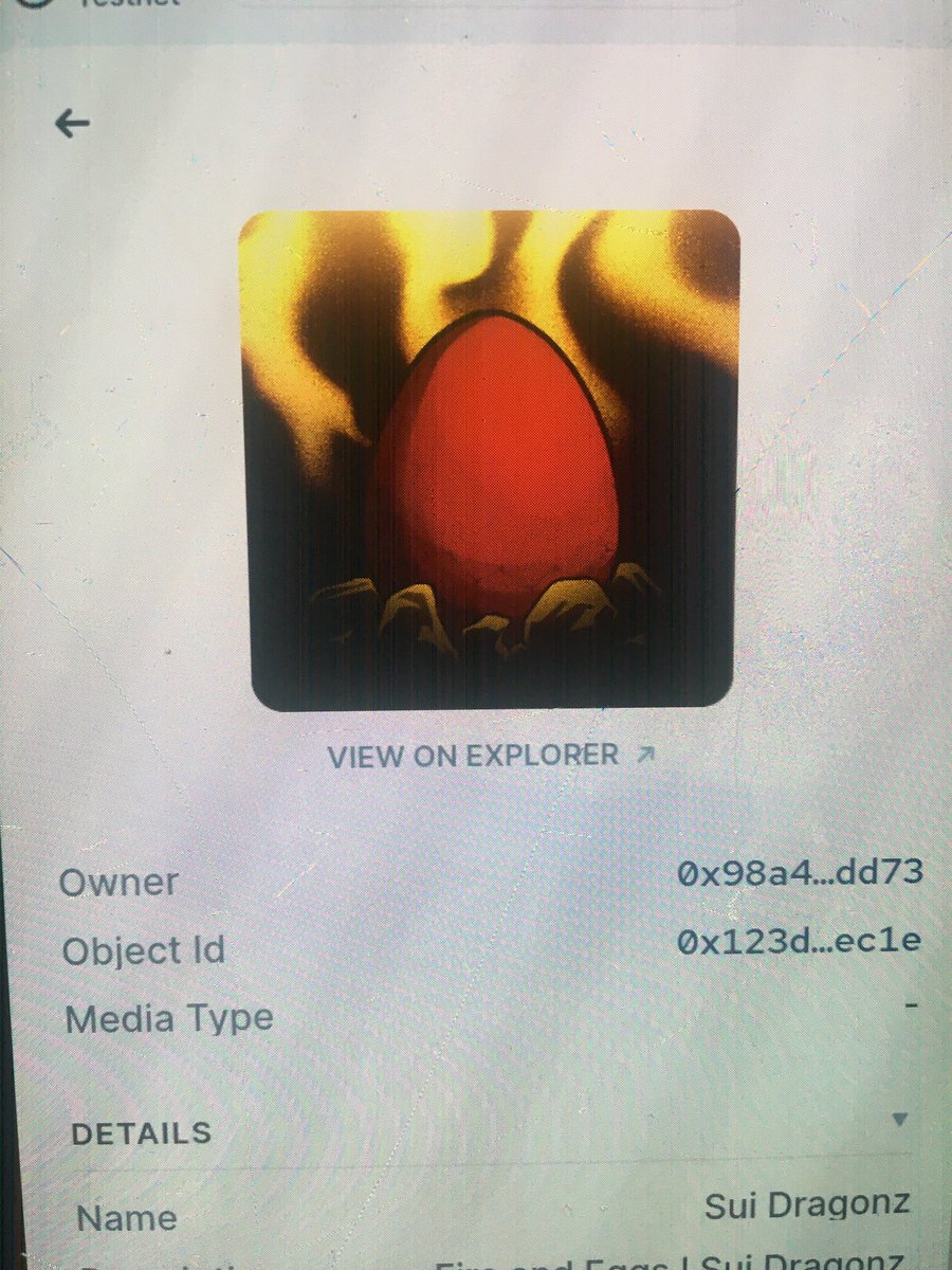 <a href="/SuiDragonz/">SUI Dragonz 🐉🔥│Coming Soon on SUI</a> @shoshinsquare