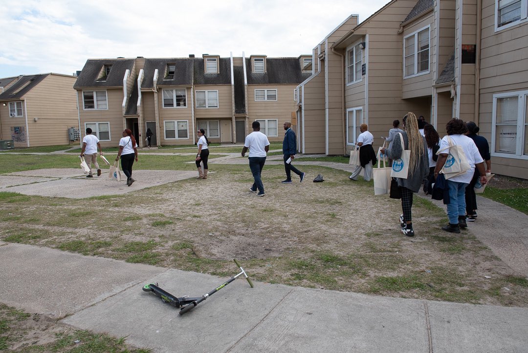 New Orleans District Attorney Jason Williams tweet media