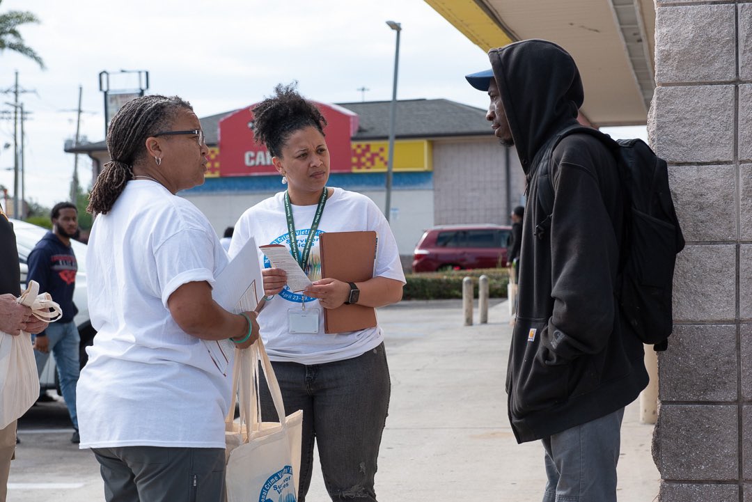 New Orleans District Attorney Jason Williams tweet media