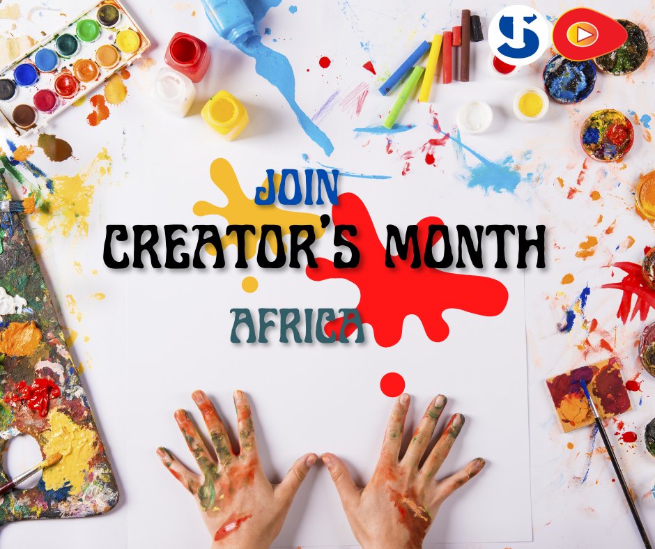 spestalk's tweet photo. Join us this,  Many creators across Africa are sharing the life time experience on content creation and marketing online 
 #marketing #experience #content #africa #creative #creators 
@SPESTALK &amp; @Pitch24info platforms https://t.co/TDrQyBu3GV