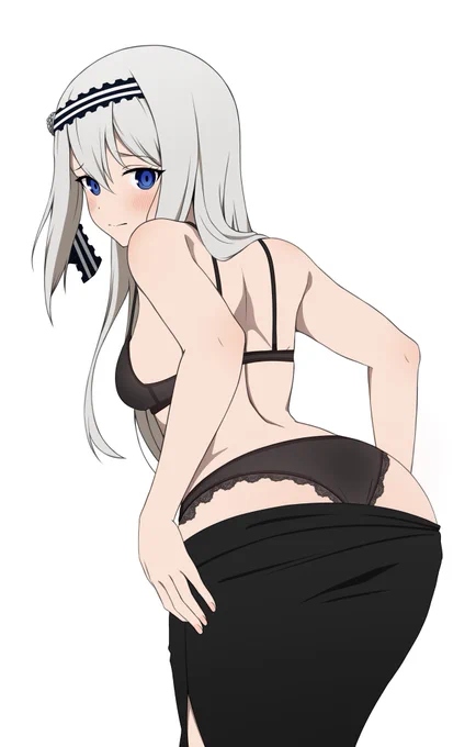 Secretary Kei  