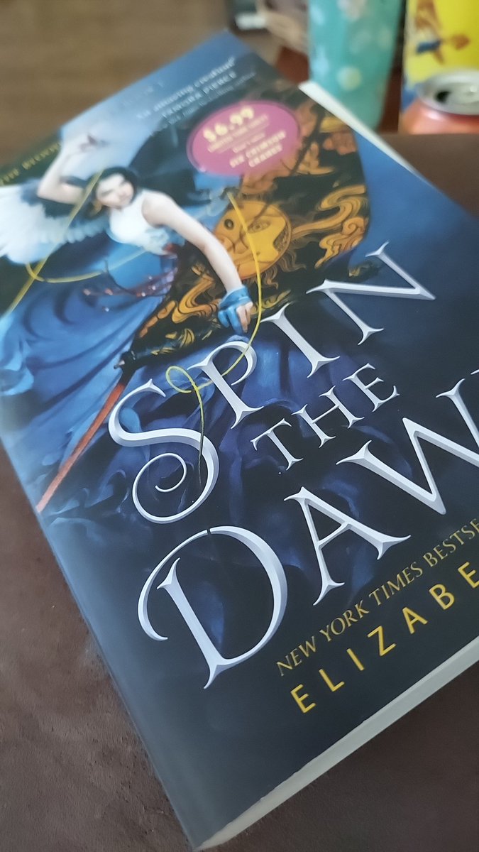 chaosreaderKAS's tweet image. Starting my novice path a little late and on my own time, but better late than never #magicalreadathon #oriliumjourney