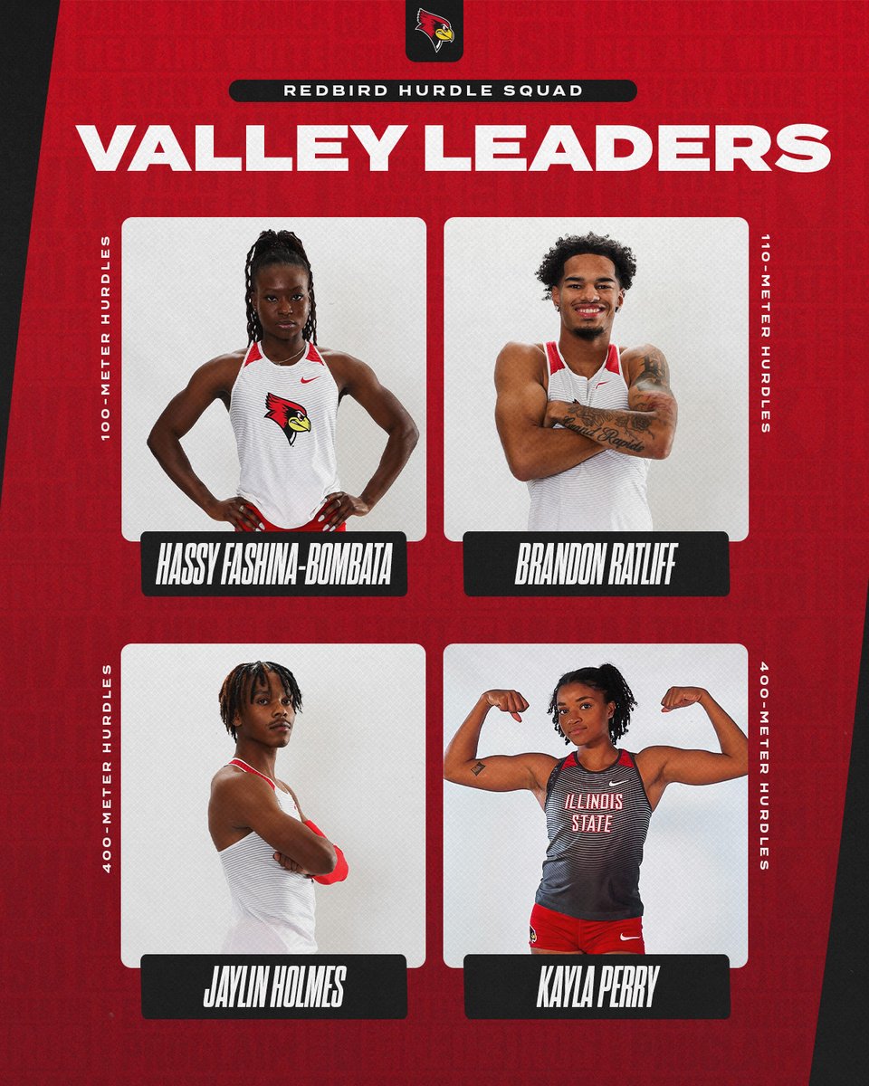 Coach Jordan's hurdle squad is on a roll🔥😮‍💨