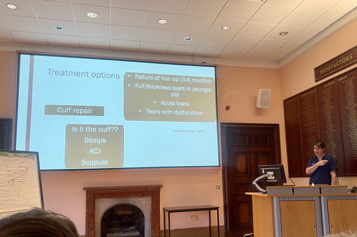 The Wrightington Fellows tweet media