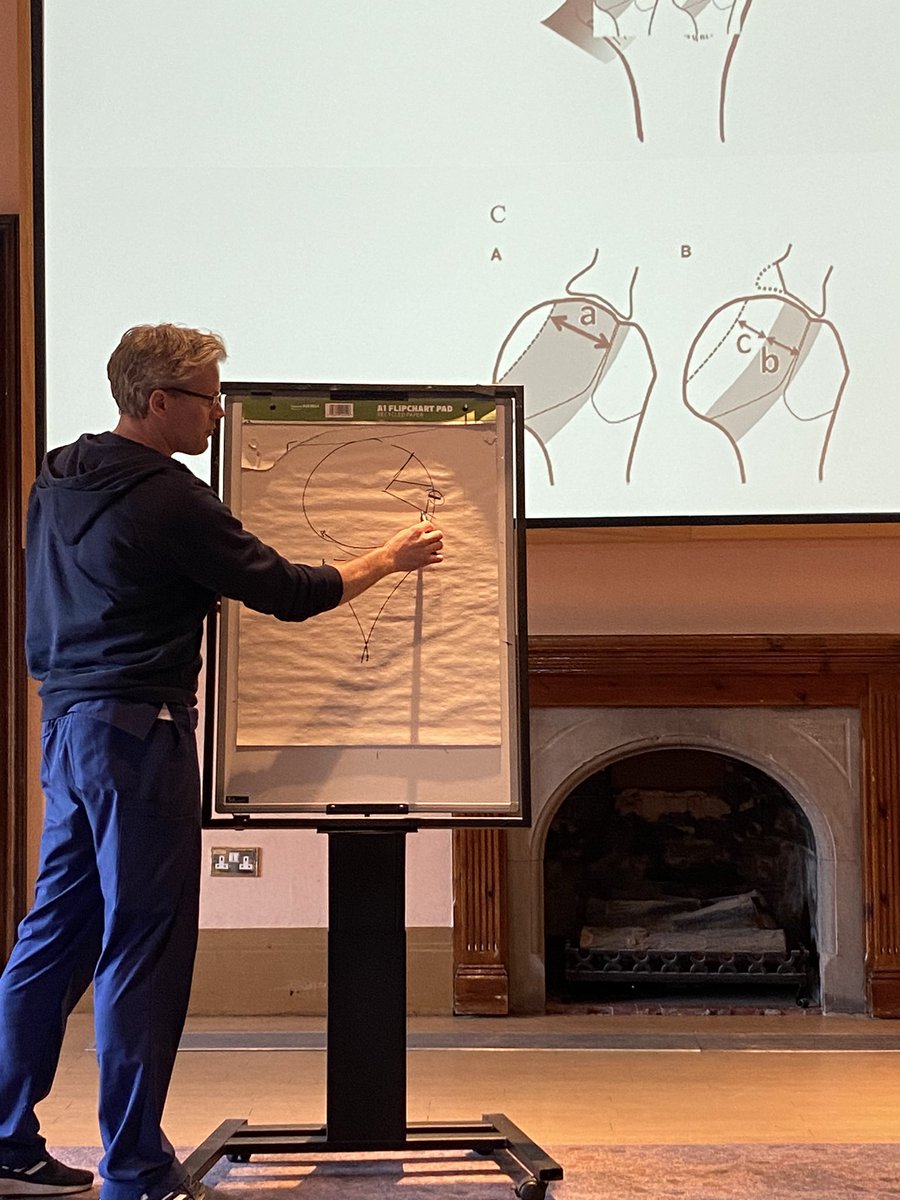 The Wrightington Fellows tweet media