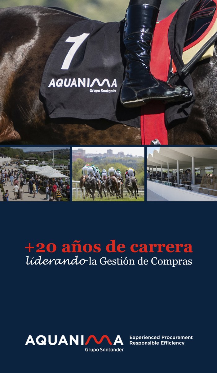 black_type_mag's tweet photo. Este fin de semana se disputan en @HipodromoMadrid las primeras Clásicas del año: Gran Premio Cimera y Gran Premio Valderas, con el patrocinio de Aquanima Grupo Santander. ¡No te lo puedes perder! #ApuestaporlaCalidad https://t.co/5FfelAScge