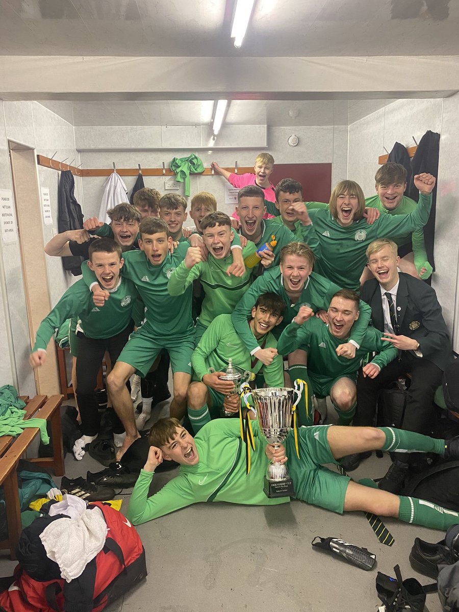 Goodnight from <a href="/ArbroathHigh/">Arbroath High School</a> 

🏆🏆🏆🏆🏆🏆🏆🏆🏆🏆🏆🏆🏆

🟢🟡🟢🟡🟢🟡🟢🟡🟢🟡🟢🟡🟢