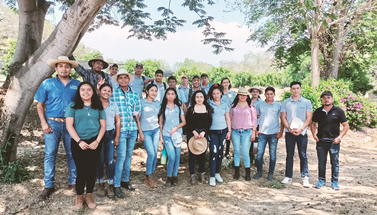 UMBoficial's tweet photo. Estudiantes de Ingeniería en Innovación Agrícola Sustentable #UESAmatepec visitaron el Vivero de San Miguel Ixtapan de la Región Forestal de Tejupilco, teniendo un acercamiento a los sistemas de producción y plantaciones forestales comerciales.
@juanjmillanm https://t.co/sOAStShutZ