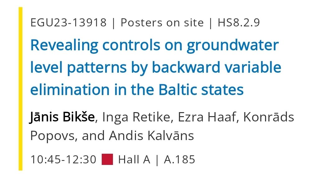 Inga Retike, Ph.D. tweet media