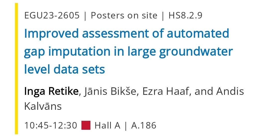 Inga Retike, Ph.D. tweet media