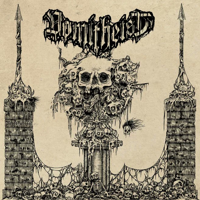Dioses_Metal's tweet photo. VOMITHEIST - NEKROFVNERAL (2023)
“Funeral a la Vieja Escuela”
Reseña: https://t.co/b6zPzJ9EOB
Crítica realizada por ElyAngelOfDeath
Death Metal – Suiza
#CríticasDDM #Vomitheist #NekroFvneral @transcendingobs #ElyAngelOfDeath #DeathMetal https://t.co/lt78BOjwaQ
