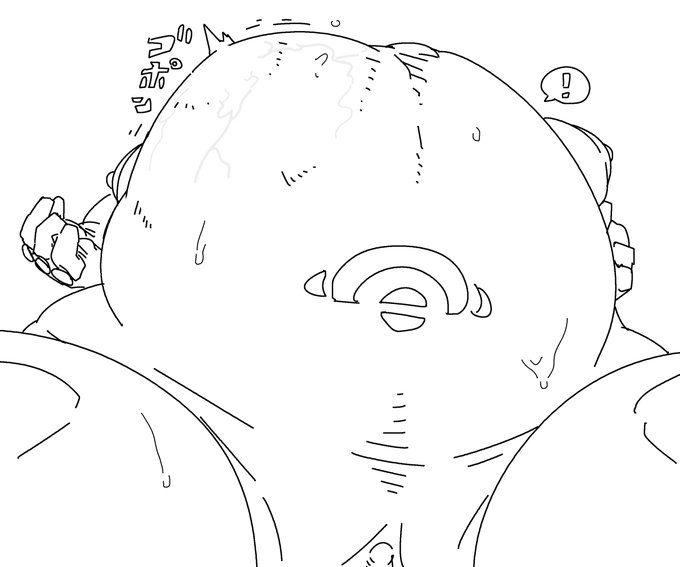 ナカでナニかあったのかなって想像するだけでよき('ω`) 