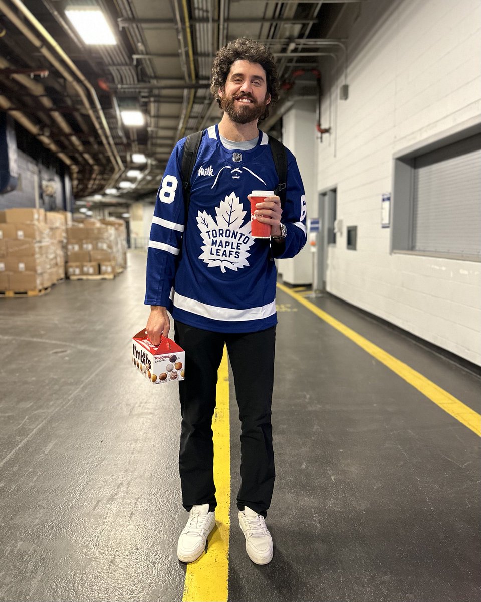 Be-Leafers everywhere