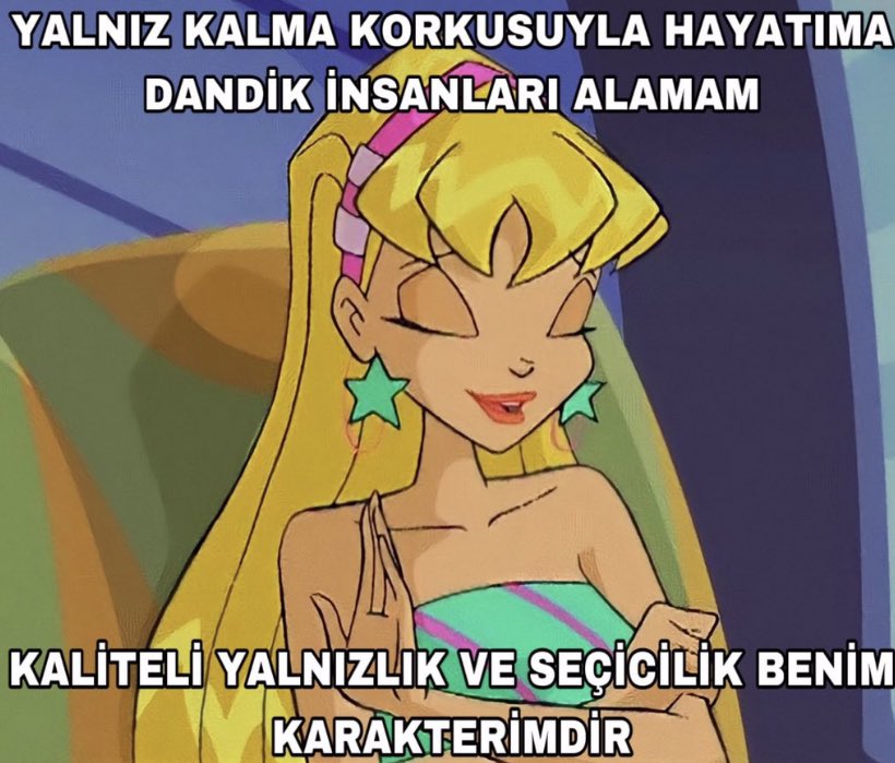 tam olarak benim cv