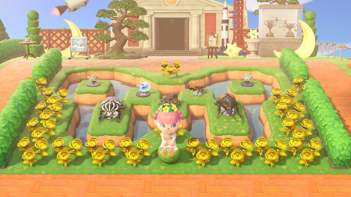 fancygoldfish_'s tweet photo. Random Bubblefish pics! 1500 hours #AnimalCrossing #ACNH #NintendoSwitch https://t.co/Joh0rclMHq