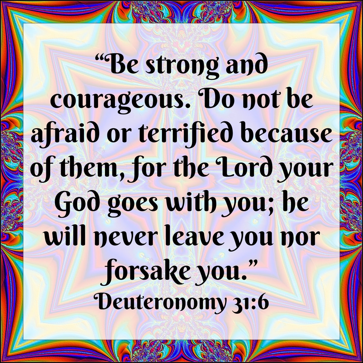 And Here We Are tweet media