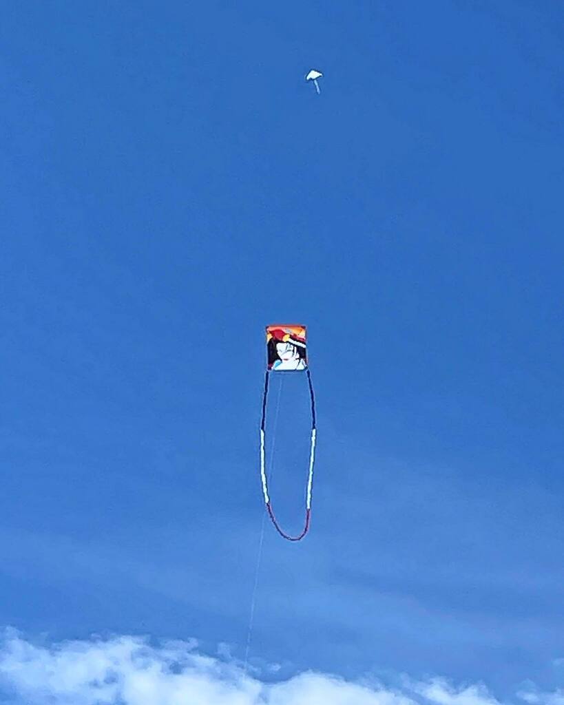 kites
#kitefestival #artevento #cervia #kiteparadise #igersemiliaromagna #visitromagna instagr.am/p/CreRaJaKnFr/