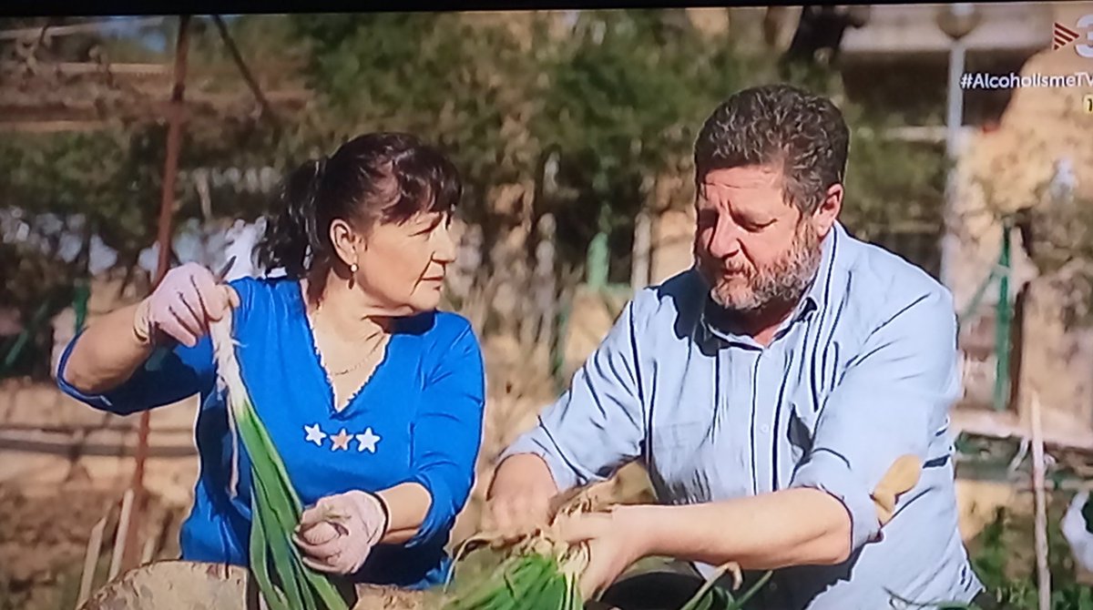 RamondeGirona's tweet photo. #AlcoholismeTV3

L'alcoholisme apareix sense un motiu aparent, però se supera trobant un gran motiu. https://t.co/W08ahUgviq
