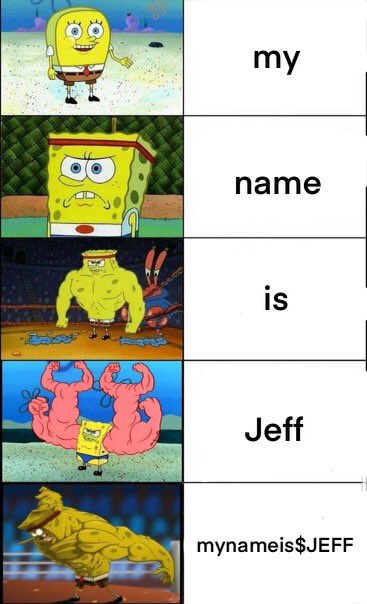 jeffcoinindex's tweet photo. $JEFF wants you to join our telegram and comment a $JEFF Gif below 

https://t.co/Uci3Aehjrp https://t.co/LZtMWiKBSh