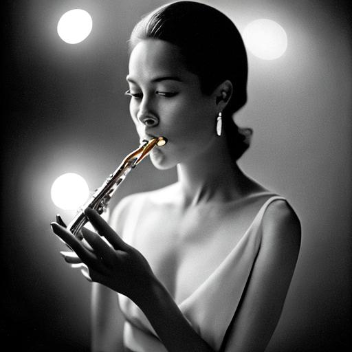 flutefans's tweet photo. The versatility of the flute allows it to blend seamlessly into numerous musical genres, from classical and jazz to folk and electronic music. https://t.co/77pXeRwvgY