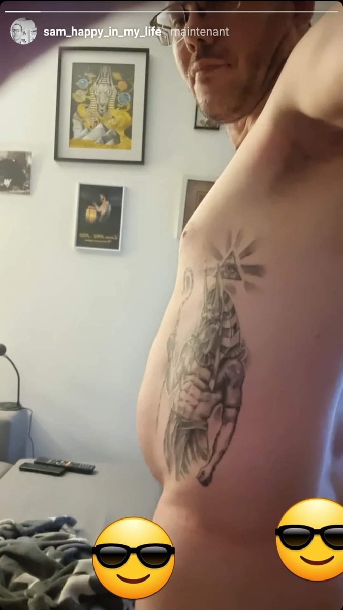 un simple gars tweet media