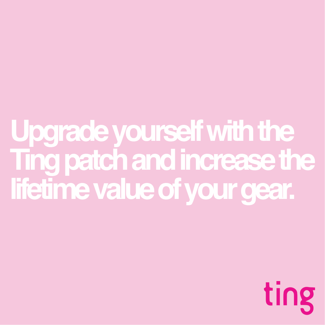 ting (@tingyourlegacy) / Posts / X
