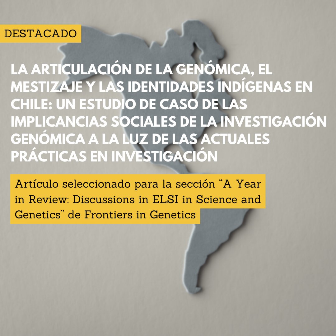 Centro de Investigación en Sociedad y Salud - CISS tweet media