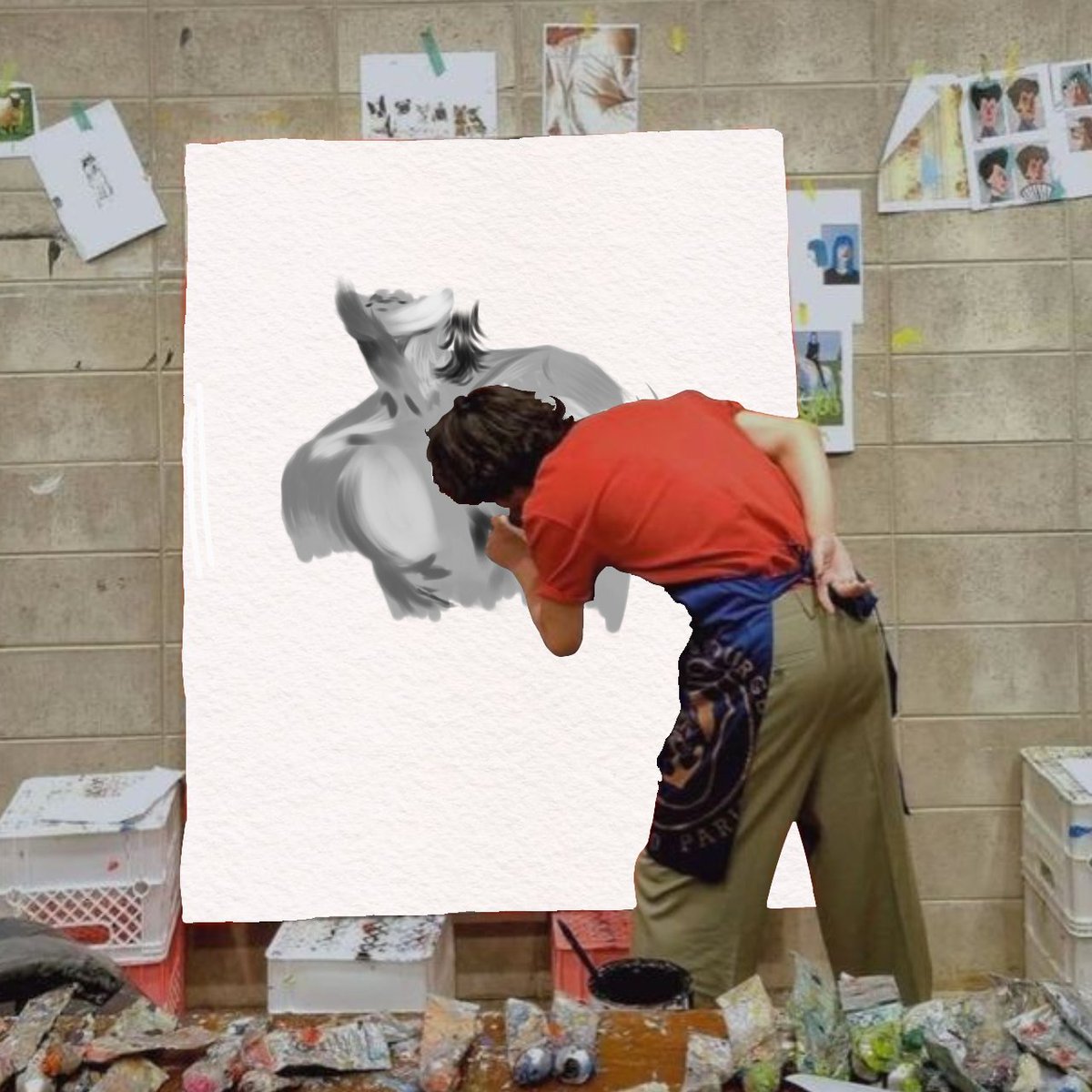 njkiper's tweet photo. au #kooktae — Anatomy

Donde Tae es estudiante de bellas artes y Jk se ofrece a modelar para sus clases de anatomía, las cuales terminarían en súplicas y placer.

#kooktaeau #kookv #taekook #au https://t.co/OO6Ho1iynk