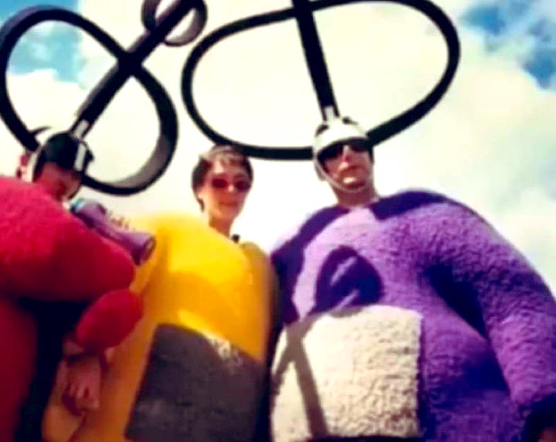 Teletubbies (1997-2001)