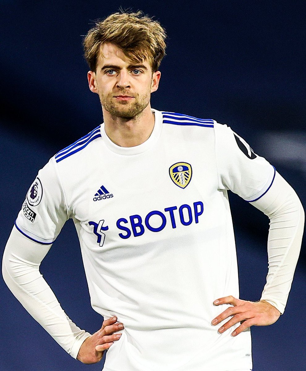 StoolFootball's tweet image. Is Patrick Bamford the WORST striker in the Premier League? 😬📉