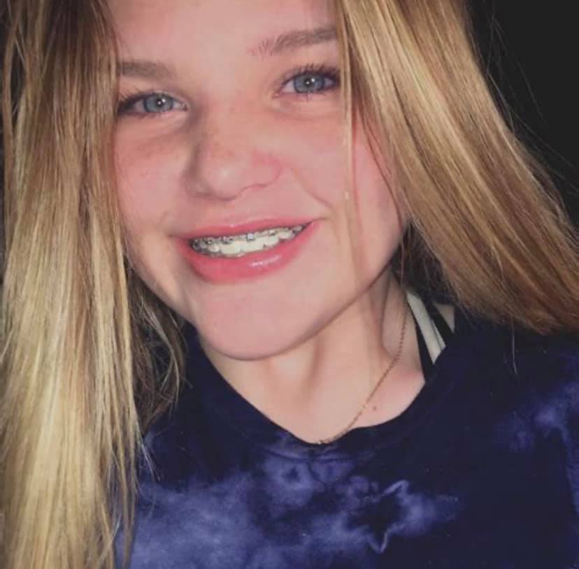 lorihellis's tweet photo. I want to remember her like this, and not like the pictures we are seeing. https://t.co/dohM9HnG0D