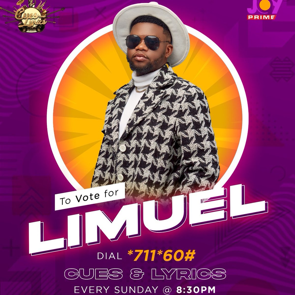 Limue_l's tweet photo. Hello fam. Please I need your votes🙏
#Limuelmusic 
#cuesandlyrics
#ultimateexperience
#dj #fyp #fypシ #viral #goviral #dancehall #dope #limuelmusic #events #fashion #weddings #eventsgh #partys #birthdays #foryou #reels #trend #trending #musicghadimiha https://t.co/bAjikDdcCl