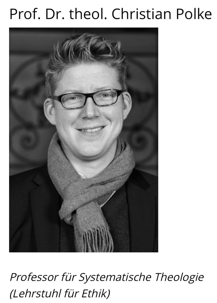 Christian Polke + am 25. April 2023
Es ist so erschütternd.
RiP