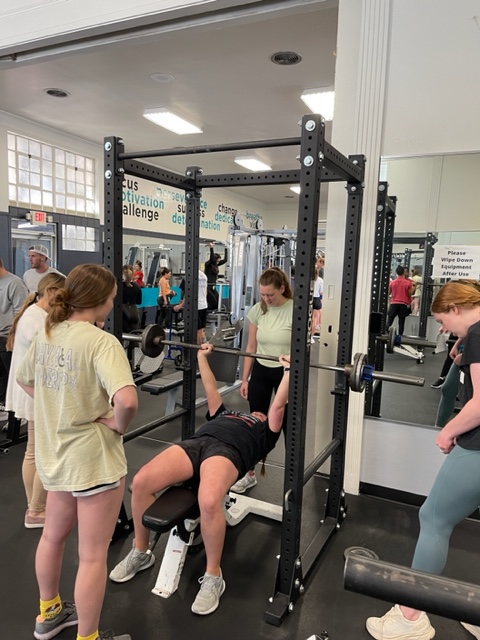 HSC Department of Physical Therapy tweet media