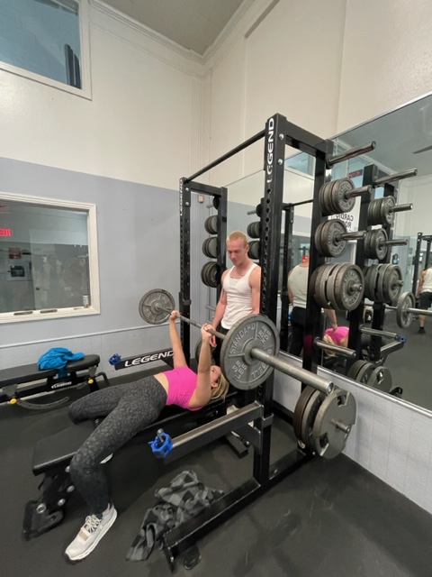 HSC Department of Physical Therapy tweet media