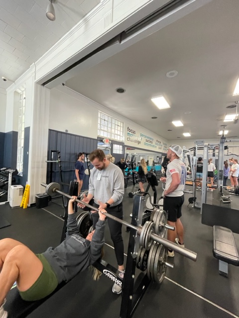 HSC Department of Physical Therapy tweet media