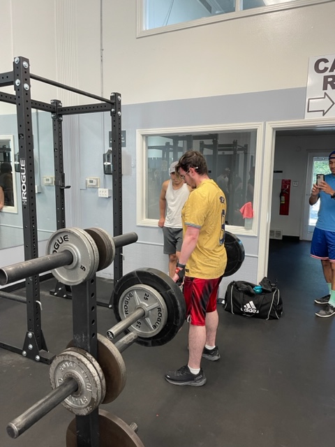 HSC Department of Physical Therapy tweet media