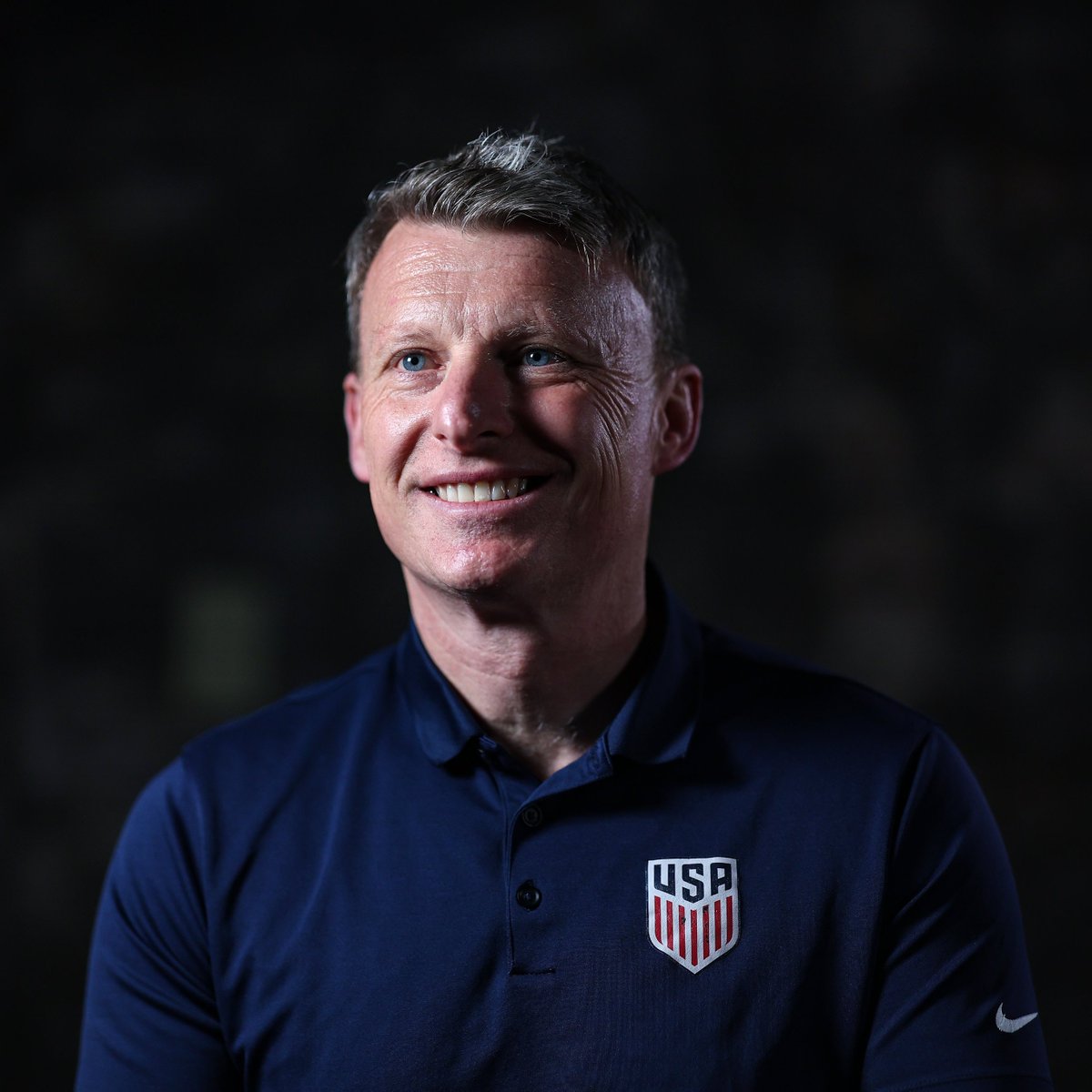 USMNT Only on Twitter ""We are going to be a nation that will be