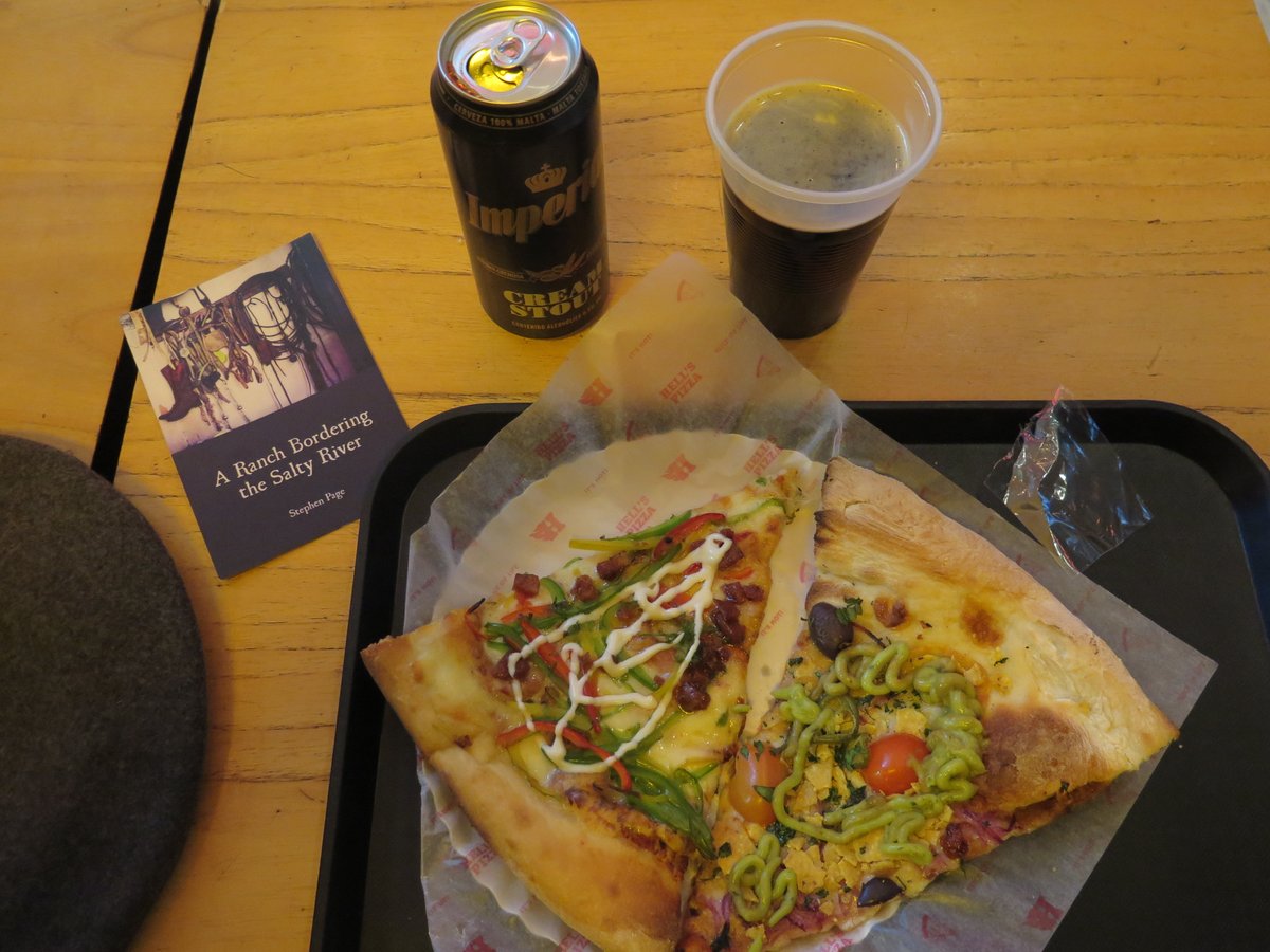 SmpageSteve's tweet photo. @livi2chronicles Books by Stephen Page (@SmpageSteve)
https://t.co/18FQ34opqt
https://t.co/COdM112OxT
https://t.co/4WXAm9re3X
https://t.co/jus2e7tKnH
@FLPress #books #poetry #StephenPage #nature #weAreAllOne #eco #SaveOurPlanet https://t.co/gmGFGUj1Zc
