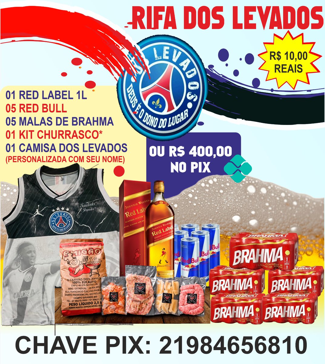 Vem ser feliz rapaziada !🤑🤑🇨🇵🥩🍻🥃

Só chamar na DM!💪💪