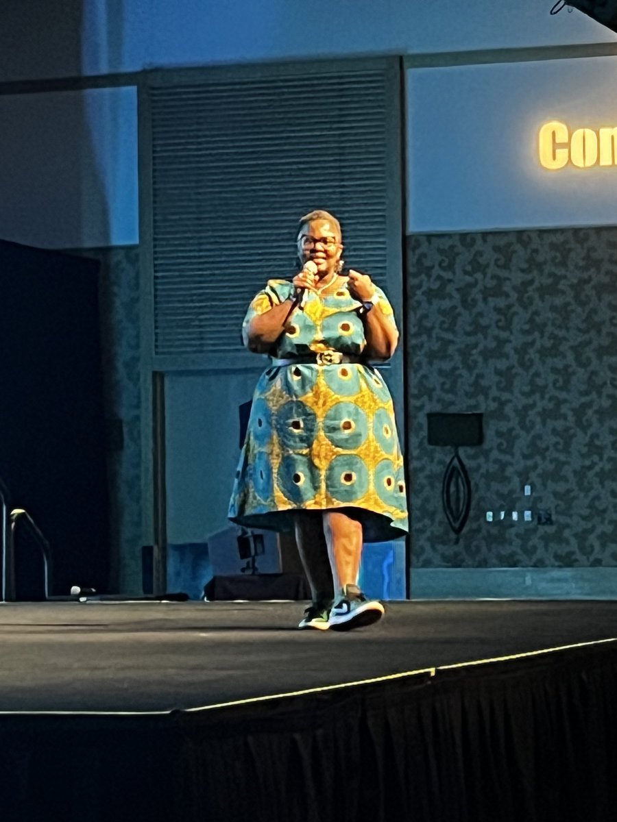 gckeller1230's tweet image. #Our Tinkhani! ❤️ ⁦@Tinkhani⁩ #CarnegieSummit2023 #VaLIN in the house! ⁦@pammoran⁩ ⁦@VA_Partners4Edu⁩ ⁦@VALearns⁩ ⁦@ALPlearn⁩