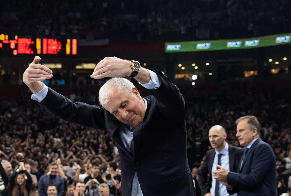 krala ateş edeceksen... #zeljko