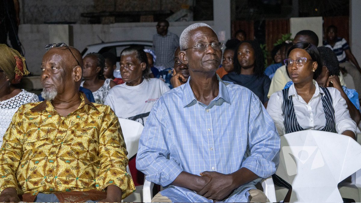 hopechannelgh's tweet photo. Pictorial || The Kings And Kingdoms Campaign Day 7 || Citizenship Of The Kingdom
Facebook: https://t.co/swpBscJc4i
YouTube: https://t.co/DiQk7A60y1
#hopechannelghana #kings&kingdoms #christiantv #thegospel #angels #osusda #angelsofhope #realangels #changinglives https://t.co/SCK5IOP6BQ