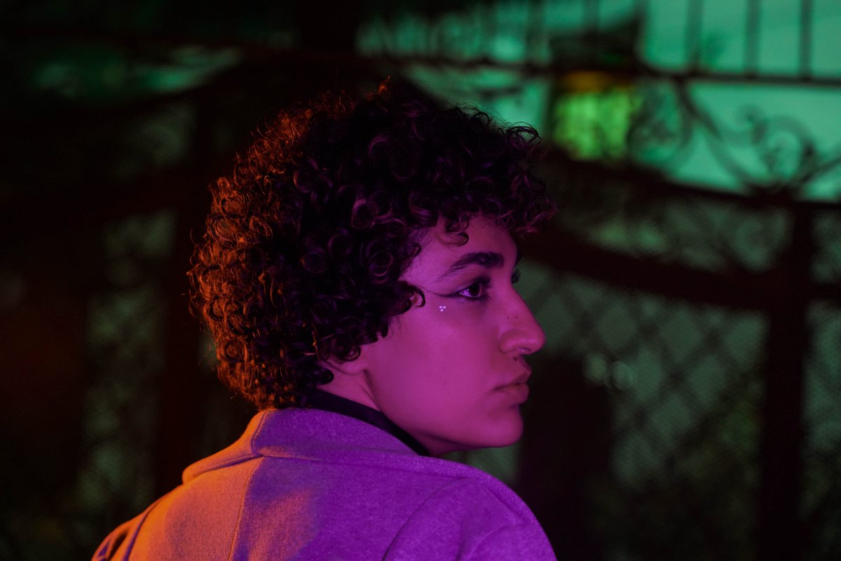 fataeism's tweet image. Million feelings Zero world

#fataeism
#NFTCommunity 
#NFTphotographers 
#streetphotograph