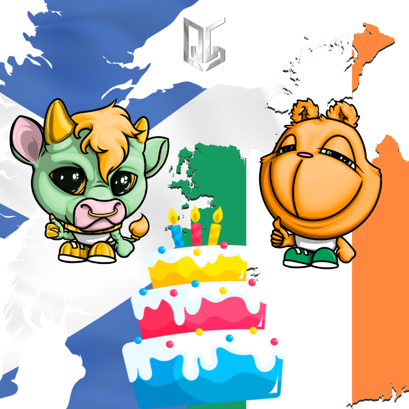 🎉 Double the birthday fun at Partnerchip! 🎂

Join us in wishing a happy birthday to both <a href="/IrishDave_/">Irishdave - VP at MicroPets</a> and <a href="/TraceyAG254/">SaltireSis🏴󠁧󠁢󠁳󠁣󠁴󠁿</a>! 🎂🎉🎈