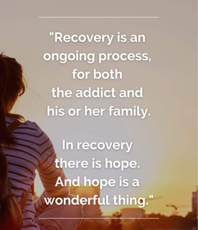 It is possible for the whole family to recover from a loved one's addiction. It's a Family Disease and the answer is Family Recovery.
Let's get your loved one the help that they need. 732-599-7817 
lnkd.in/e9hUPXVB 
#intervention #recovery #familyrecovery