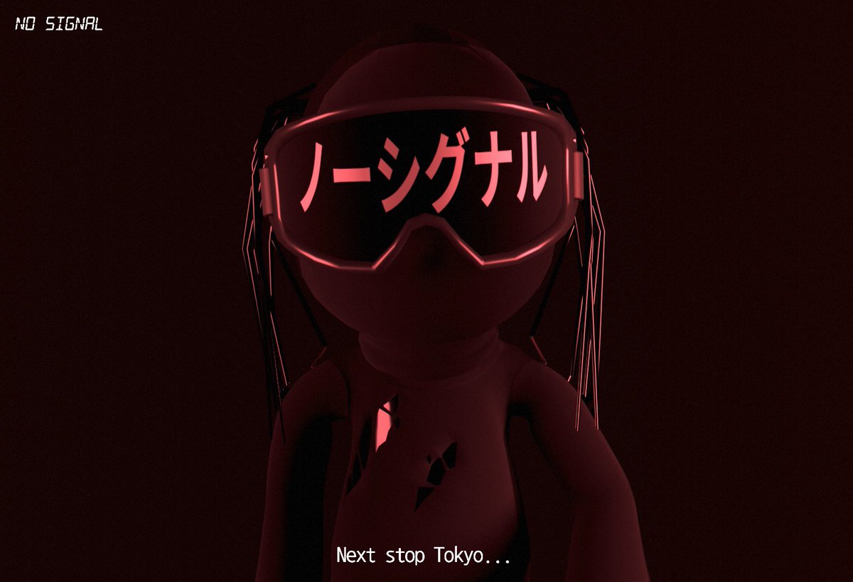 nosignalglobal's tweet photo. It’s coming faster than you think 👀 https://t.co/GhaXxUTmY1